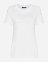 Dolce & Gabbana T-shirts And Polos In White