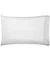 SFERRA SFERRA FIONA SATEEN COTTON PILLOWCASE, STANDARD