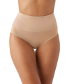 WACOAL WOMEN'S SMOOTH SERIES SHAPING BRIEF 809360