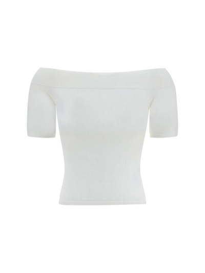 ALEXANDER MCQUEEN ALEXANDER MCQUEEN TOP