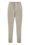DEPARTMENT 5 DEPARTMENT 5 E-MOTION WOOL BLEND TROUSERS