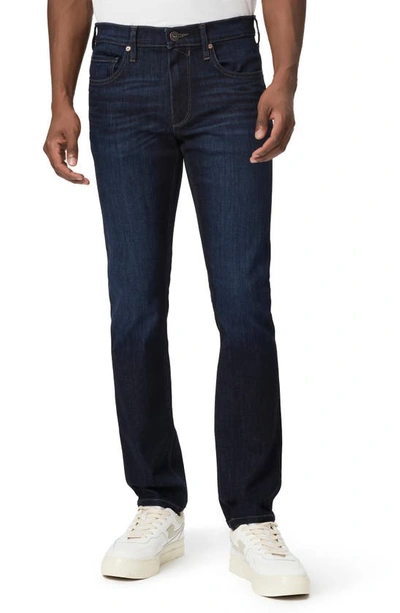Paige Lennox Slim-fit Jeans In Kowalski