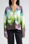 Stine Goya Elba Multicolor Cardigan