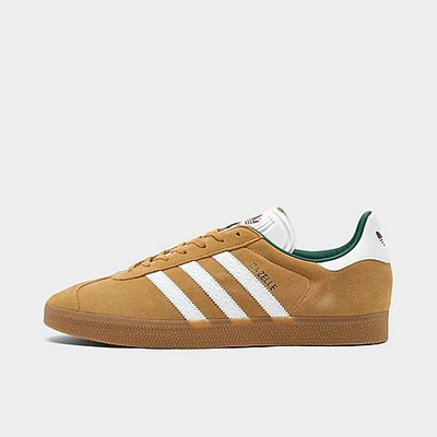 Adidas Originals Gazelle Casual Shoes In Multi