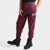 Timberland Men's Oval Logo Graphic Sweatpants In Port Royale
