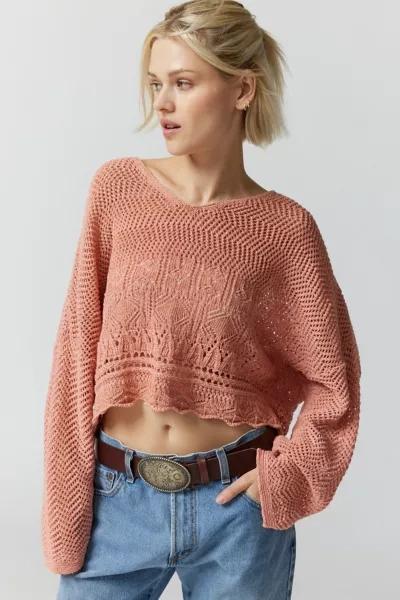 Urban Outfitters In Pink