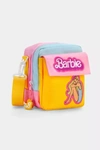 Retrospekt Malibu Barbie 600 Instant Camera Bag In Orange At Urban Outfitters In Orange