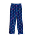 Outerstuff Youth Royal Buffalo Bills Team-colored Printed Pajama Pants In Royal