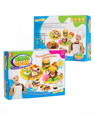 Play Baby Big Daddy Toys In Multi