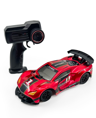 Flipo Kids' Drift King Remote Control Drift Car In Red