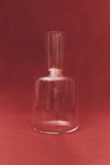 Jonathan Simkhai J'ai Soif Carafe In Clear