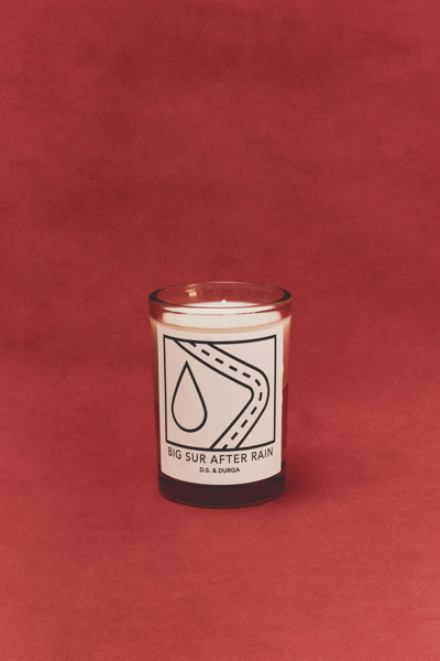 Simkhai Big Sur Candle In N,a