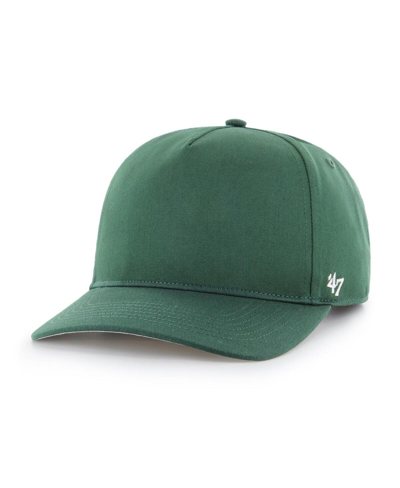47 Brand Men's ' Green Hitch Adjustable Hat