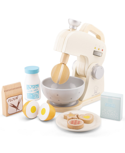 New Classic Toys Mixer Set, Imagination Play In Multi