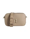 Furla Handbags In Grey