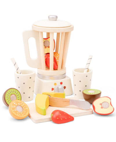 New Classic Toys Smoothie Maker, Imagination Play In Multi