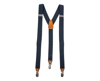 CHAMPS MEN'S ADJUSTABLE SUSPENDERS