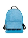 3.1 PHILLIP LIM / フィリップ リム Bianca Fringed Leather Mini Backpack,0400095062338