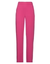 P.a.r.o.s.h P. A.r. O.s. H. Woman Pants Magenta Size S Polyester