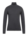 Daniele Fiesoli Turtlenecks In Grey