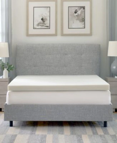 PROSLEEP CLOSEOUT PROSLEEP 3 ADAPTIFOAM RESPONSIVE MEMORY FOAM MATTRESS TOPPERS