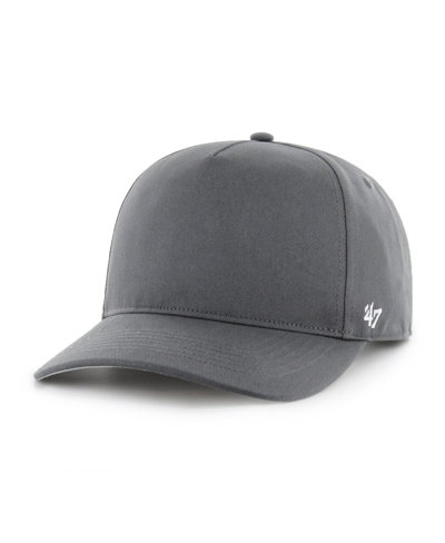 47 Brand Men's ' Charcoal Hitch Adjustable Hat