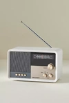 Crosley Radio Crosley Tribute Radio In Beige