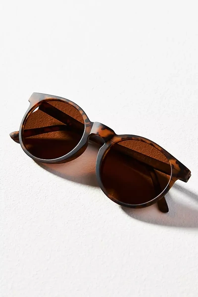 Goodr Nine Dollar Pour Over Polarized Sunglasses In Multicolor