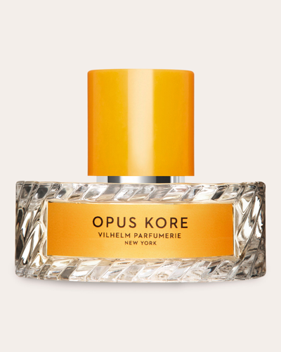 Vilhelm Parfumerie Opus Kore Eau De Parfum 50ml In Transparent