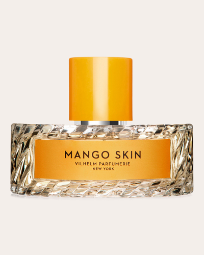 Vilhelm Parfumerie Mango Skin Eau De Parfum 100ml In Transparent