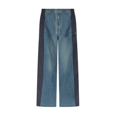 Ambush Trousers  Woman Colour Blue