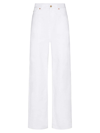 VALENTINO WOMEN'S DENIM JEANS