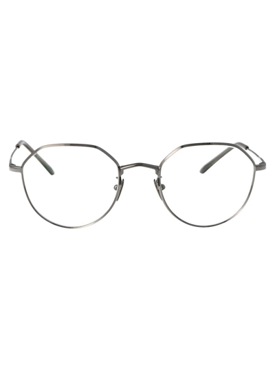 Giorgio Armani Optical In 3010 Gunmetal