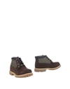 TIMBERLAND Ankle boot,11286992GB 11