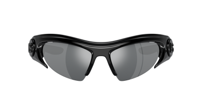 Dolce & Gabbana Dolce&gabbana Unisex Sunglasses Dg6192 In Grey Mirror Black