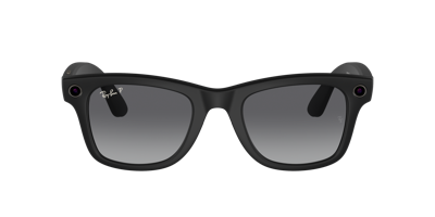 Ray Ban Ray In Graphite