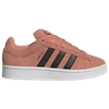 Adidas Originals Campus 00s In Core Black/wonder Clay