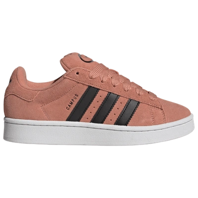 Adidas Originals Campus 00s In Core Black/wonder Clay