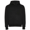 Lckr Mens  Pullover Hoodie In Black