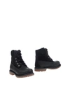TIMBERLAND ANKLE BOOTS,11286956PG 7
