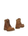 TIMBERLAND ANKLE BOOTS,11286971QX 13