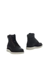 TIMBERLAND ANKLE BOOTS,11287047ED 9