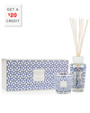 Baobab Collection My First Baobab Gift Box Gentlemen With $20 Credit In Blue
