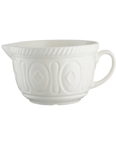 Mason Cash Cream Batter Bowl