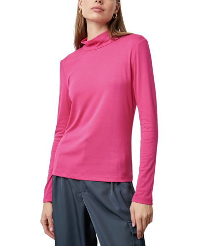 Rails Ray Shirt In Pink