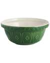 MASON CASH MASON CASH GREEN SIZE 24 MIXING BOWL