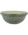 Mason Cash Nautical Crab Size 18 Mixing Bowl