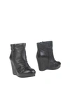 ASH ANKLE BOOTS,11306610EP 9