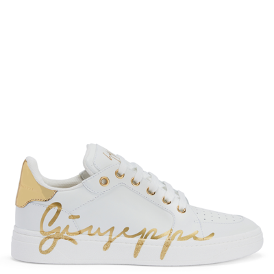 Giuseppe Zanotti Gz94 In White