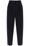 THE ROW CORBY DOUBLE PLEAT PANTS